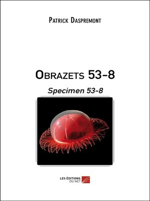 cover image of Obrazets 53-8